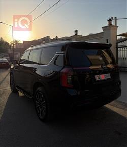 نيسان باترول